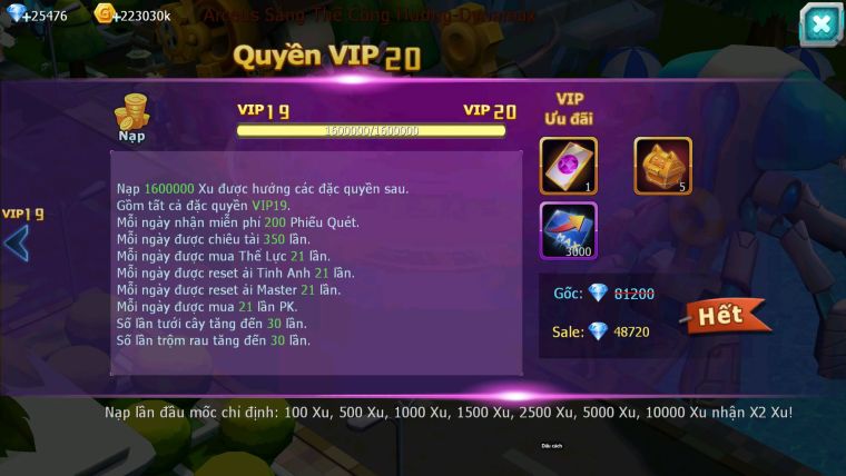 Mã : #TTS7027 - S1763 - BXH: 3 - Top3-6/C28 - V20 - Miraidon & Koraidon & Sáng Thế & Achaludon & Arc & White Max trạng thái Kiếm Khiên Dnm