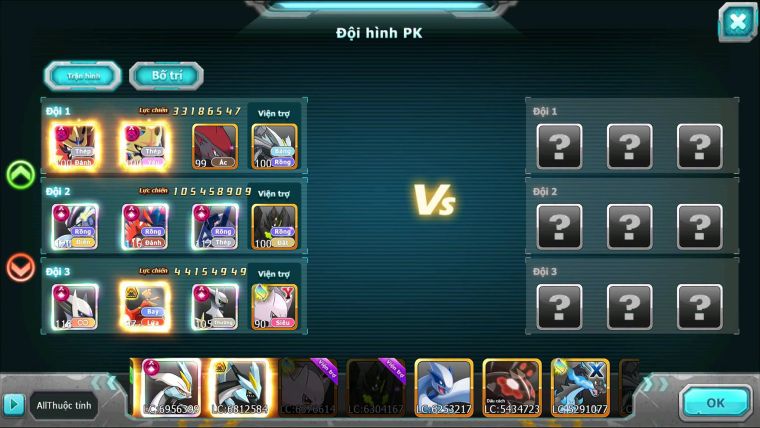 Mã : #TTS7027 - S1763 - BXH: 3 - Top3-6/C28 - V20 - Miraidon & Koraidon & Sáng Thế & Achaludon & Arc & White Max trạng thái Kiếm Khiên Dnm