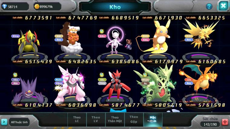 Mã : #TTS7031 - S657 - BXH:7 - Top6-8/C11 - V15 - 4K3 Sách - 58K KC - Vua Kiếm Dynamax Ho-oh CHD Vua Khiên Bc Unvoa WB Bc 3 Team Ngon