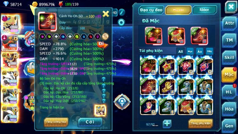 Mã : #TTS7031 - S657 - BXH:7 - Top6-8/C11 - V15 - 4K3 Sách - 58K KC - Vua Kiếm Dynamax Ho-oh CHD Vua Khiên Bc Unvoa WB Bc 3 Team Ngon