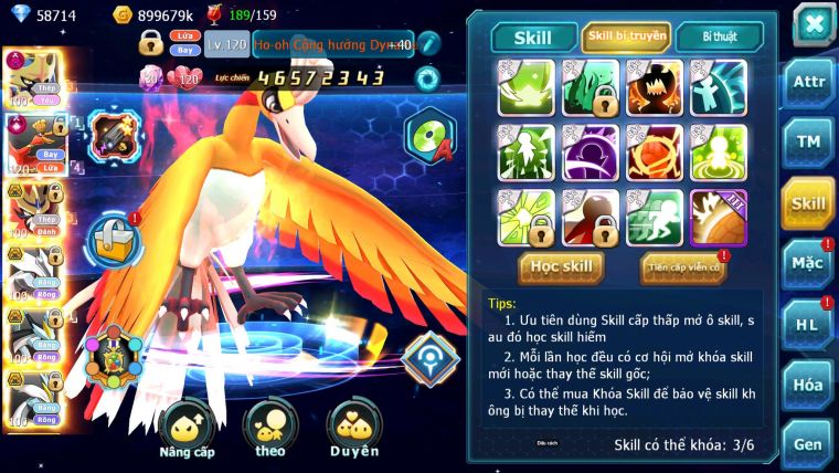 Mã : #TTS7031 - S657 - BXH:7 - Top6-8/C11 - V15 - 4K3 Sách - 58K KC - Vua Kiếm Dynamax Ho-oh CHD Vua Khiên Bc Unvoa WB Bc 3 Team Ngon