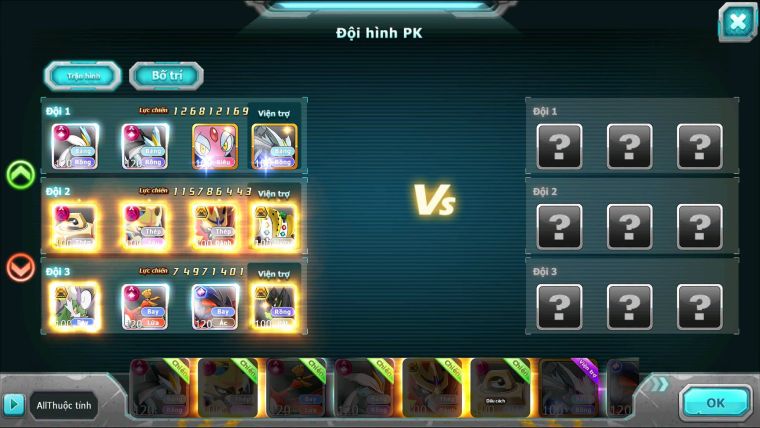 Mã : #TTS7036 - S979 - BXH: 2 - TOP3-4/C16 - V19 - 2148S - Black White Ho-oh CHD Vua Kiếm Dnm Khiên Bc Metal Dnm Nhiều Pet Bá Chủ
