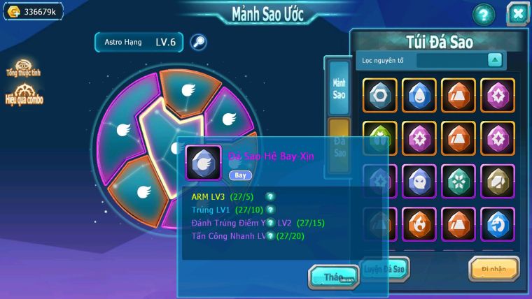 Mã : #TTS7036 - S979 - BXH: 2 - TOP3-4/C16 - V19 - 2148S - Black White Ho-oh CHD Vua Kiếm Dnm Khiên Bc Metal Dnm Nhiều Pet Bá Chủ