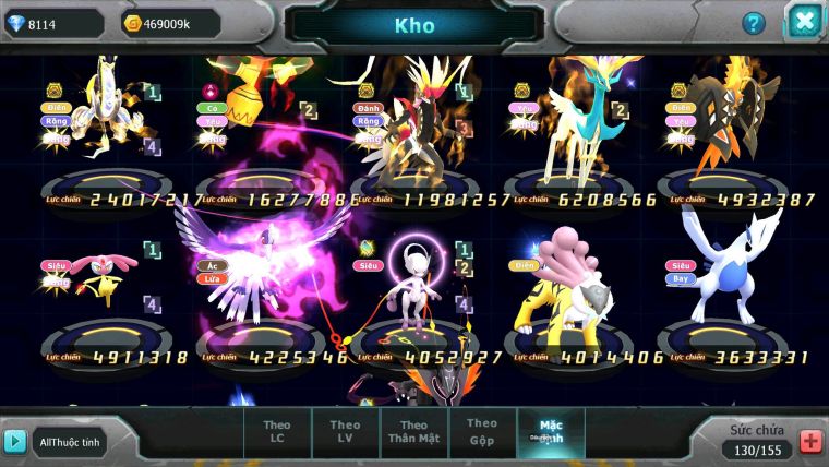 Mã : #TTS7044 - S1758 - BXH : 9 - 1186S - V15 - Miraidon Koraidon Bá Chủ  Tapu Bulu Cộng Hưởng Dnm 2 Team Hot Meta