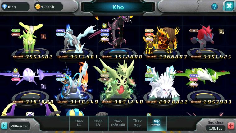 Mã : #TTS7044 - S1758 - BXH : 9 - 1186S - V15 - Miraidon Koraidon Bá Chủ  Tapu Bulu Cộng Hưởng Dnm 2 Team Hot Meta