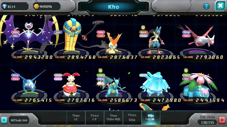 Mã : #TTS7044 - S1758 - BXH : 9 - 1186S - V15 - Miraidon Koraidon Bá Chủ  Tapu Bulu Cộng Hưởng Dnm 2 Team Hot Meta