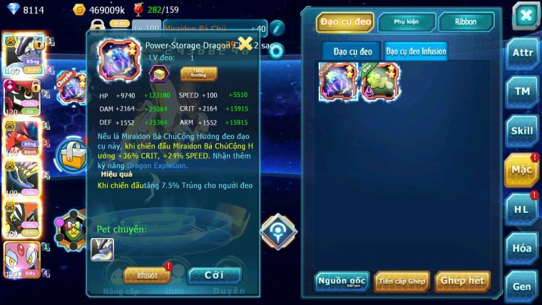 Mã : #TTS7044 - S1758 - BXH : 9 - 1186S - V15 - Miraidon Koraidon Bá Chủ  Tapu Bulu Cộng Hưởng Dnm 2 Team Hot Meta