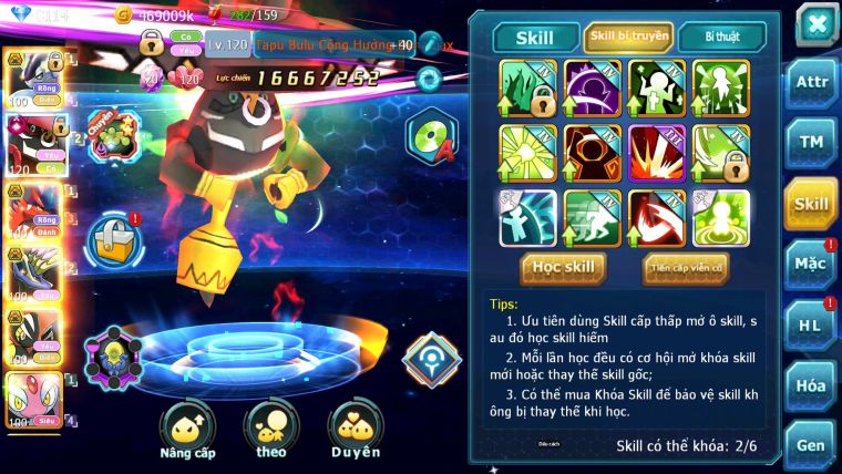 Mã : #TTS7044 - S1758 - BXH : 9 - 1186S - V15 - Miraidon Koraidon Bá Chủ  Tapu Bulu Cộng Hưởng Dnm 2 Team Hot Meta