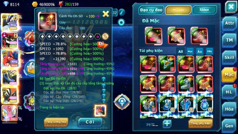 Mã : #TTS7044 - S1758 - BXH : 9 - 1186S - V15 - Miraidon Koraidon Bá Chủ  Tapu Bulu Cộng Hưởng Dnm 2 Team Hot Meta