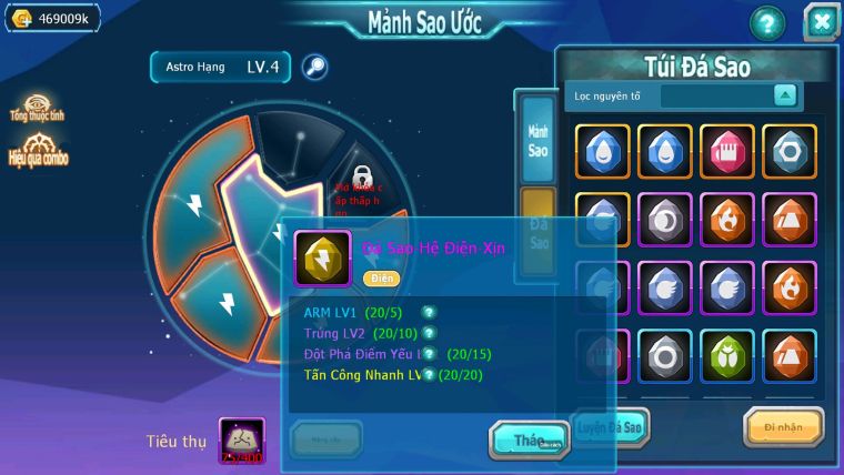 Mã : #TTS7044 - S1758 - BXH : 9 - 1186S - V15 - Miraidon Koraidon Bá Chủ  Tapu Bulu Cộng Hưởng Dnm 2 Team Hot Meta