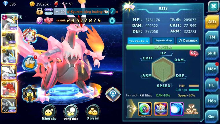 Mã : #TTS7055 - S1775 - BXH : 13 - V14 - 122M Z100 CH - White CHD Build Khủng Black Bc Unvoa Qvld Bc Cặp Lati Bc