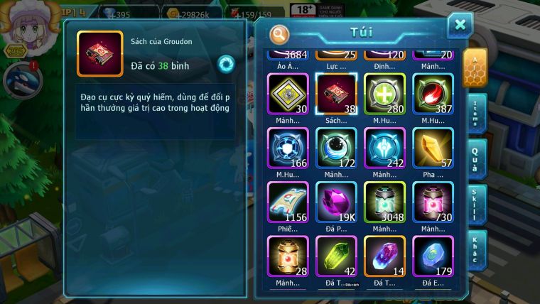 Mã : #TTS7055 - S1775 - BXH : 13 - V14 - 122M Z100 CH - White CHD Build Khủng Black Bc Unvoa Qvld Bc Cặp Lati Bc