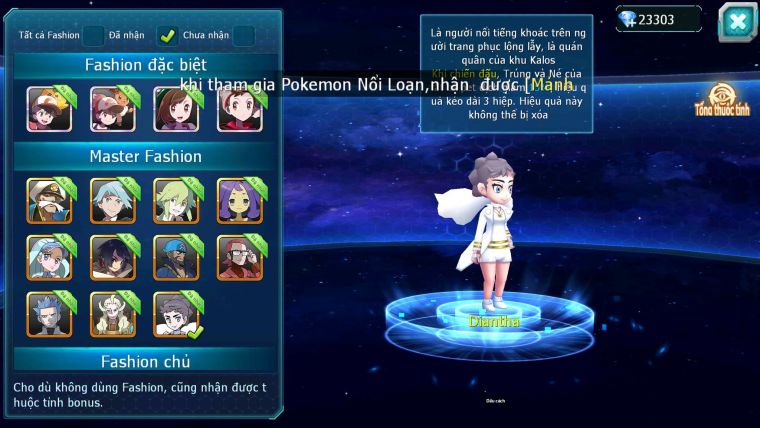 Mã : #TTS7068 - S179 - V18 -  BXH: 3 - Top3-4/C3 - 2K Sách - Diancie & Ho-oh & Palki Max Trạng Thái LC Khủng Z100 + Kyurem Viện Trợ Build Khỏe