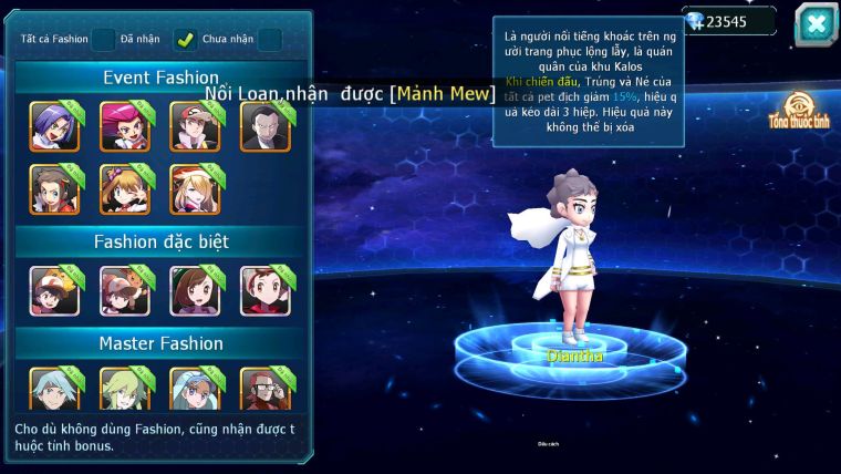 Mã : #TTS7069 - S1639 - V14 : BXH : 22 - 23K KC - Ho-oh CHD Full SS - Miraidon Bá Chủ Yvetal Bc Diancie Nhiều Pet Bá Chủ