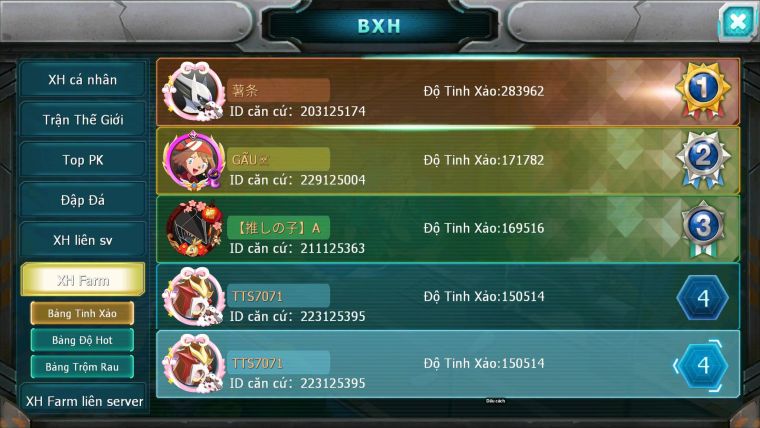Mã : #TTS7071 - S1123 - BXH: 6 - V17 - Kiếm Khiên Dynamax Ho-oh CHD Arceus Thép Dnm Yvetal Unvoa Bá Chủ + WB Dnm