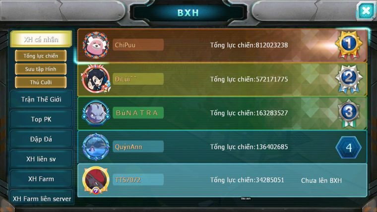 Mã : #TTS7072 - S1392 - V11 - Ho-oh Dnm Unvoa Thần Gio Bc Qvld Bc VTPL BC Lugia Bc Cặp Lati Bc