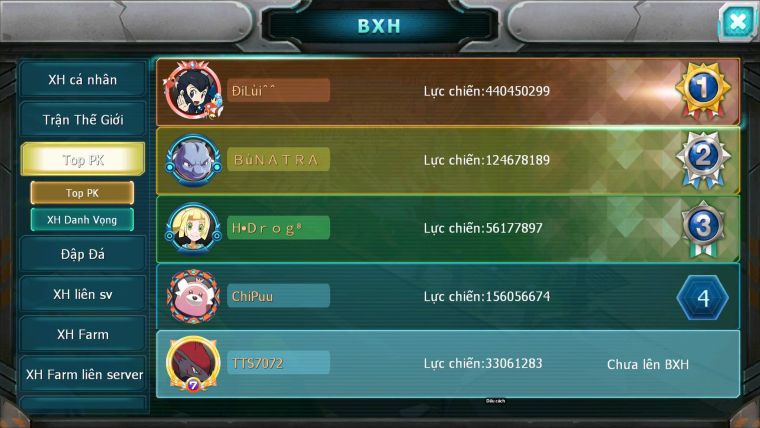 Mã : #TTS7072 - S1392 - V11 - Ho-oh Dnm Unvoa Thần Gio Bc Qvld Bc VTPL BC Lugia Bc Cặp Lati Bc