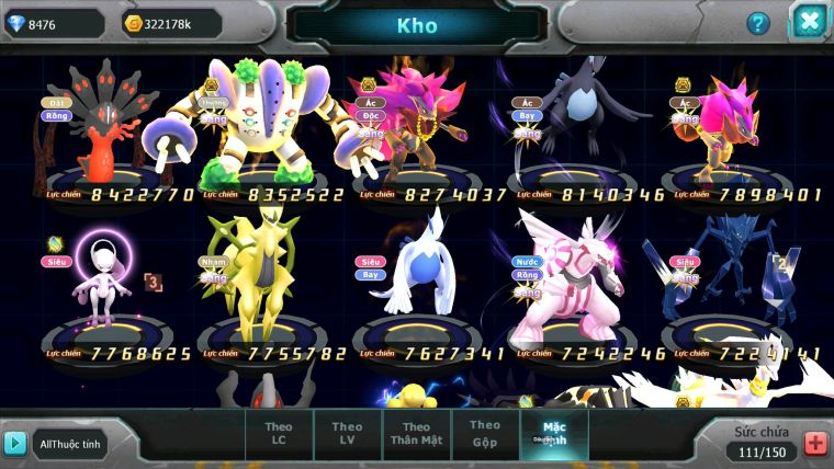 Mã : #TTS7077 - S284 - BXH: 13 - V15 - 1K Sách - Rayquaza Bá Chủ Hoopa Bá Chủ Ho-oh Dnm White Black Bc Unvoa Qvbc Bá Chủ Nhiều Pet HT