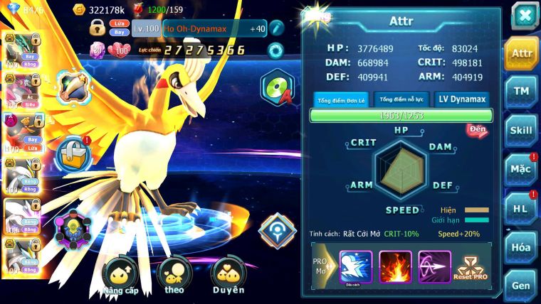 Mã : #TTS7077 - S284 - BXH: 13 - V15 - 1K Sách - Rayquaza Bá Chủ Hoopa Bá Chủ Ho-oh Dnm White Black Bc Unvoa Qvbc Bá Chủ Nhiều Pet HT