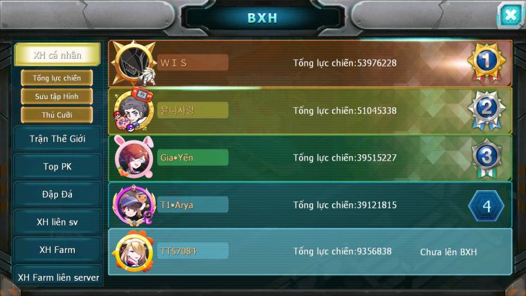 Mã : #TTS7084 - S1848 - V11 - BXH: 500 Sách - Unvoa WB Bá Chủ Palkia Bc Cặp Lati Bá Chủ