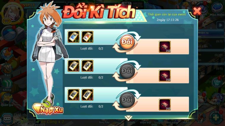 Mã : #TTS7084 - S1848 - V11 - BXH: 500 Sách - Unvoa WB Bá Chủ Palkia Bc Cặp Lati Bá Chủ