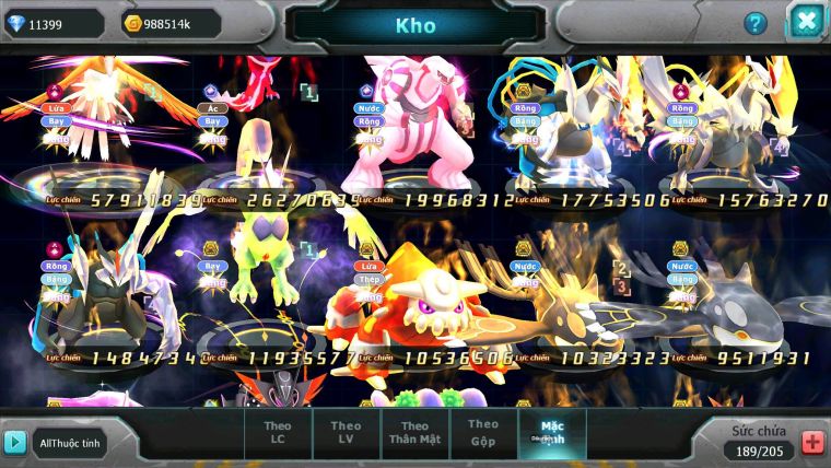 Mã : #TTS7091 - S1253 - BXH : 4 - 1K Sách - V14 - Ho-oh CHD Yvetal & Pal CH Unvoa WB Dnm Nhiều Pet BC