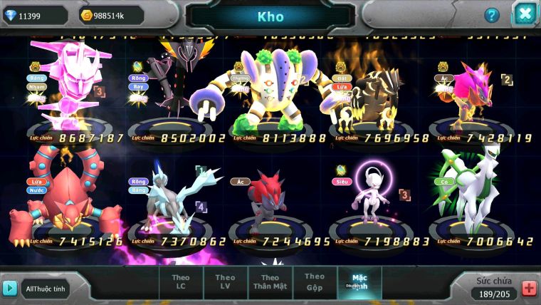 Mã : #TTS7091 - S1253 - BXH : 4 - 1K Sách - V14 - Ho-oh CHD Yvetal & Pal CH Unvoa WB Dnm Nhiều Pet BC