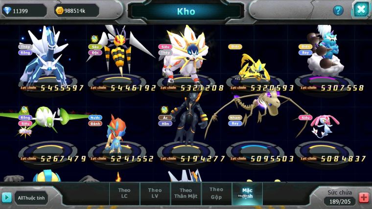 Mã : #TTS7091 - S1253 - BXH : 4 - 1K Sách - V14 - Ho-oh CHD Yvetal & Pal CH Unvoa WB Dnm Nhiều Pet BC