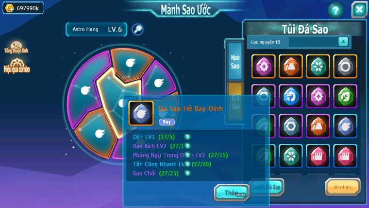 Mã : #TTS7089 - S1199 - V15 - BXH : 4 - Top4-5/C19 - 628S - Vua Kiếm Khiên Bá Chủ Arc Thép Dnm Tapu Bulu & Ho-oh CHD Full Dame