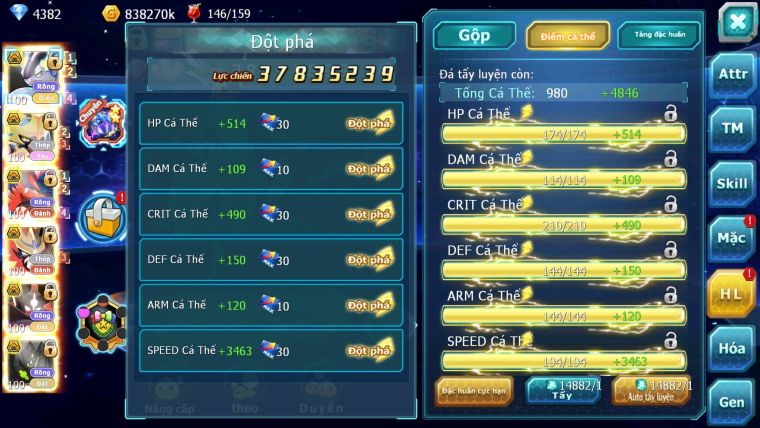 Mã : #TTS7099 - S1734 - BXH:6 - V17  - 22K Sách - Miraidon Koraidon Bá Chủ Kiếm Khiên Bc Cặp ZFlare + Z100 Bc 3 Team Hot