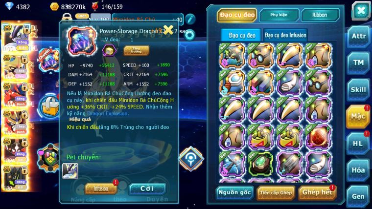 Mã : #TTS7099 - S1734 - BXH:6 - V17  - 22K Sách - Miraidon Koraidon Bá Chủ Kiếm Khiên Bc Cặp ZFlare + Z100 Bc 3 Team Hot