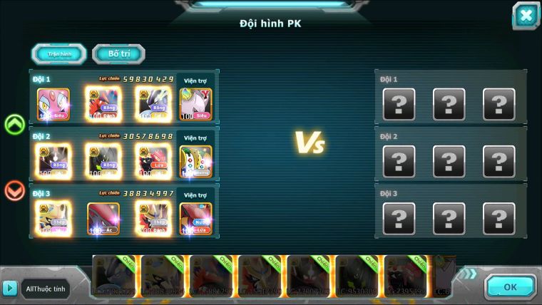 Mã : #TTS7099 - S1734 - BXH:6 - V17  - 22K Sách - Miraidon Koraidon Bá Chủ Kiếm Khiên Bc Cặp ZFlare + Z100 Bc 3 Team Hot