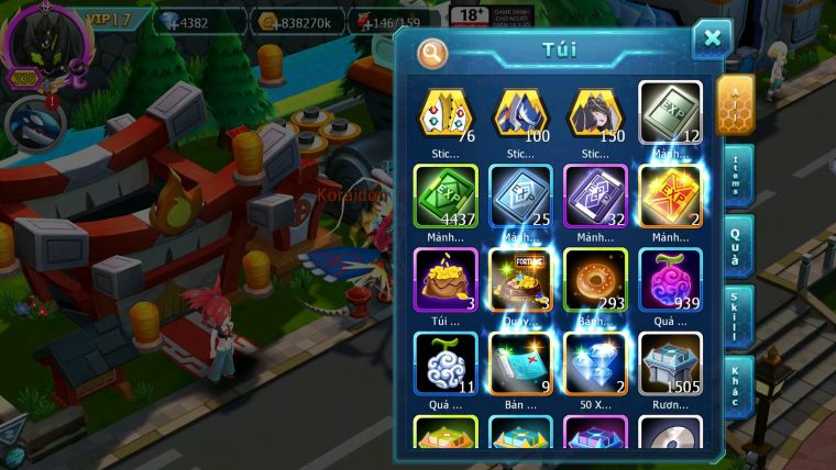 Mã : #TTS7099 - S1734 - BXH:6 - V17  - 22K Sách - Miraidon Koraidon Bá Chủ Kiếm Khiên Bc Cặp ZFlare + Z100 Bc 3 Team Hot