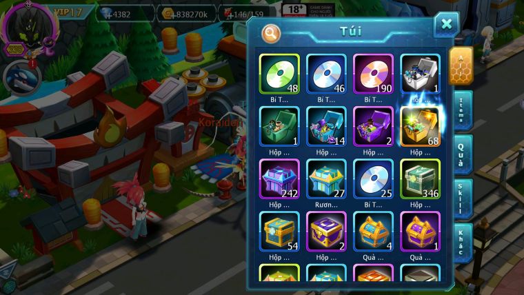 Mã : #TTS7099 - S1734 - BXH:6 - V17  - 22K Sách - Miraidon Koraidon Bá Chủ Kiếm Khiên Bc Cặp ZFlare + Z100 Bc 3 Team Hot