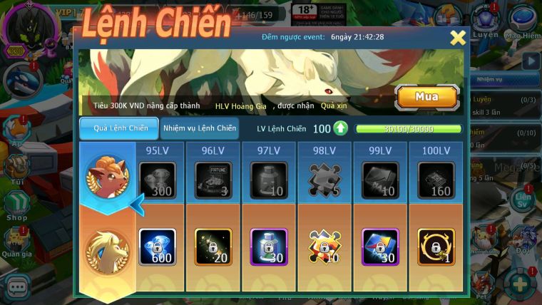 Mã : #TTS7099 - S1734 - BXH:6 - V17  - 22K Sách - Miraidon Koraidon Bá Chủ Kiếm Khiên Bc Cặp ZFlare + Z100 Bc 3 Team Hot