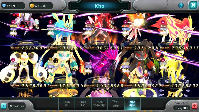 Mã : #TTS7104 - S1550 - V20 - BXH: 3 - Top 2-3/C25 9K8 Sách - Miraidon Koraidon CHD Kiếm Khiên Meltan Dnm Ho-oh CHD Cặp Z Nhiều Pet Nạp Bc
