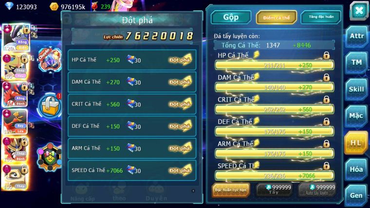 Mã : #TTS7104 - S1550 - V20 - BXH: 3 - Top 2-3/C25 9K8 Sách - Miraidon Koraidon CHD Kiếm Khiên Meltan Dnm Ho-oh CHD Cặp Z Nhiều Pet Nạp Bc