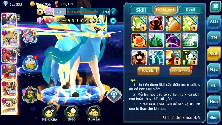 Mã : #TTS7104 - S1550 - V20 - BXH: 3 - Top 2-3/C25 9K8 Sách - Miraidon Koraidon CHD Kiếm Khiên Meltan Dnm Ho-oh CHD Cặp Z Nhiều Pet Nạp Bc