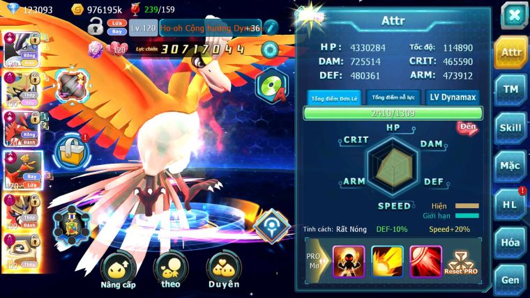 Mã : #TTS7104 - S1550 - V20 - BXH: 3 - Top 2-3/C25 9K8 Sách - Miraidon Koraidon CHD Kiếm Khiên Meltan Dnm Ho-oh CHD Cặp Z Nhiều Pet Nạp Bc