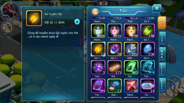 Mã : #TTS7104 - S1550 - V20 - BXH: 3 - Top 2-3/C25 9K8 Sách - Miraidon Koraidon CHD Kiếm Khiên Meltan Dnm Ho-oh CHD Cặp Z Nhiều Pet Nạp Bc