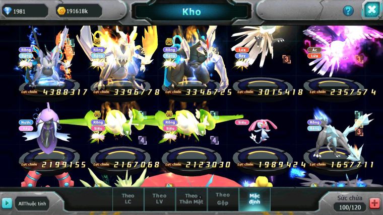 Mã : #TTS7107 - S1862 - V12 - BXH:8 - 560S -Unvoa WB Bc Cặp Lati Bc Ho-oh Drak ho-oh Cặp Lati BC