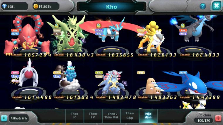 Mã : #TTS7107 - S1862 - V12 - BXH:8 - 560S -Unvoa WB Bc Cặp Lati Bc Ho-oh Drak ho-oh Cặp Lati BC