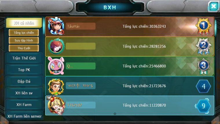 Mã : #TTS7107 - S1862 - V12 - BXH:8 - 560S -Unvoa WB Bc Cặp Lati Bc Ho-oh Drak ho-oh Cặp Lati BC