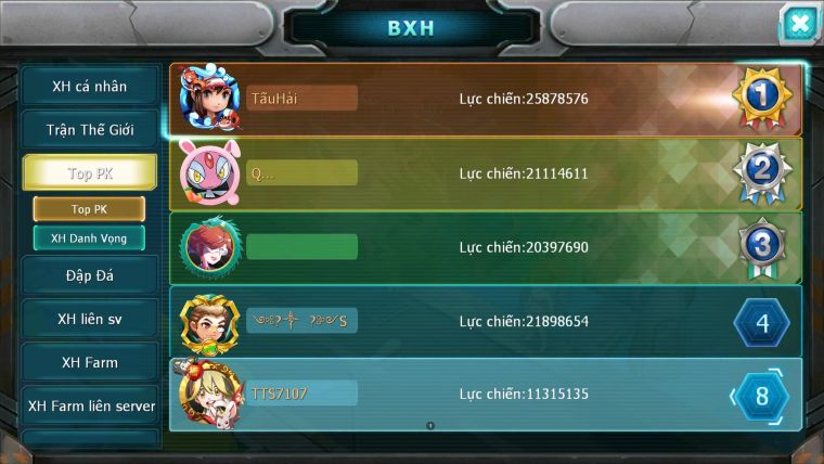 Mã : #TTS7107 - S1862 - V12 - BXH:8 - 560S -Unvoa WB Bc Cặp Lati Bc Ho-oh Drak ho-oh Cặp Lati BC