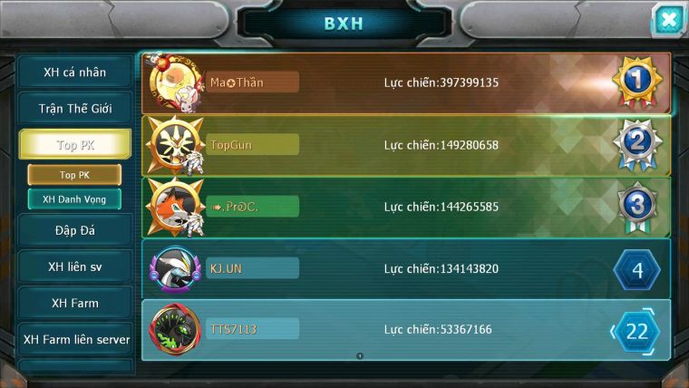 Mã : #TTS7113 - S9 - BXH:22 - White CHD Palkia &Black CH Ho-oh Dnm Ray Bc Nhiều Pet HT
