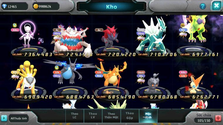 Mã : #TTS7120 - S860 - V14 - BXH : 10 - 1K4 Sách - Ho-oh CHD Lugia & Hentran CH Pikachu Dnm