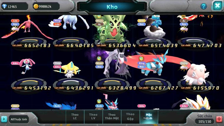 Mã : #TTS7120 - S860 - V14 - BXH : 10 - 1K4 Sách - Ho-oh CHD Lugia & Hentran CH Pikachu Dnm