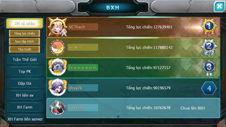Mã : #TTS7124 - S1578 - V11 - Tapu Bulu Bc Kyogre Bc Tapu Fini Bc ST Raikou Nhiều Pet HT