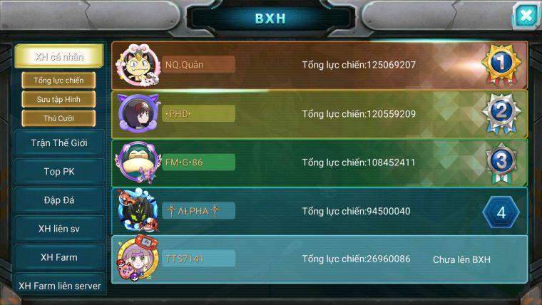 Mã : #TTS7141 - S1768 - V12 - 958S - Diancie CHD Full SS Rắn Băng Sakata Bc Unvoa Nhiều Pet HT