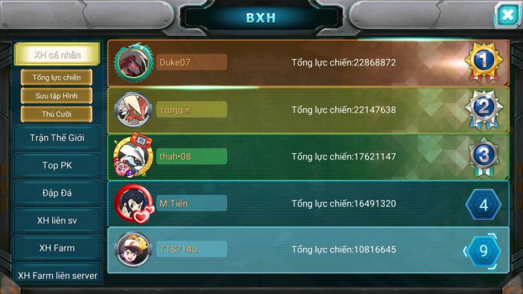 Mã : #TTS7140 - S1874 - V8 - BXH : 6PK - Unvoa White Black Bá Chủ Kyogre Zoroa